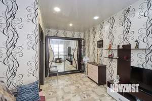 1-к квартира, вторичка, 33м2, 9/15 этаж