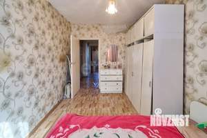 3-к квартира, вторичка, 68м2, 4/10 этаж