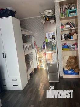 1-к квартира, вторичка, 30м2, 3/4 этаж