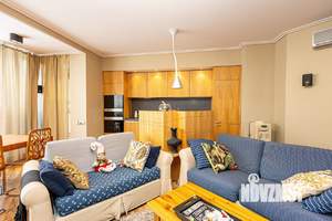 3-к квартира, вторичка, 91м2, 7/11 этаж