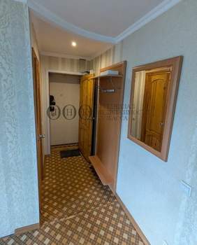3-к квартира, вторичка, 57м2, 5/5 этаж