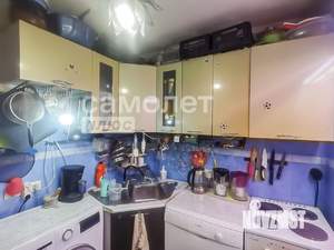 2-к квартира, вторичка, 45м2, 3/5 этаж