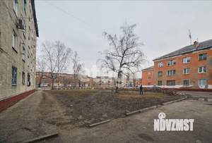 1-к квартира, вторичка, 17м2, 4/5 этаж