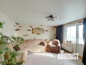 2-к квартира, вторичка, 51м2, 7/9 этаж