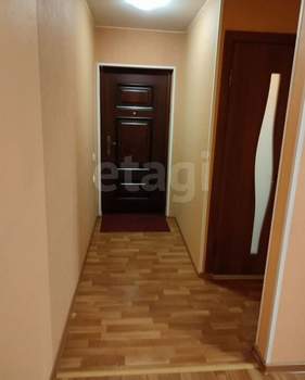 2-к квартира, вторичка, 47м2, 1/5 этаж