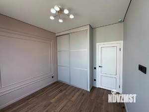3-к квартира, вторичка, 59м2, 15/15 этаж