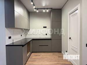 1-к квартира, вторичка, 37м2, 6/7 этаж