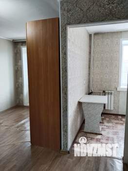 1-к квартира, вторичка, 30м2, 4/5 этаж