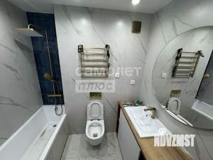 4-к квартира, вторичка, 84м2, 4/7 этаж