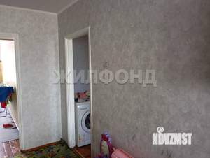 2-к квартира, вторичка, 44м2, 5/5 этаж