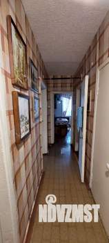 2-к квартира, вторичка, 45м2, 3/5 этаж