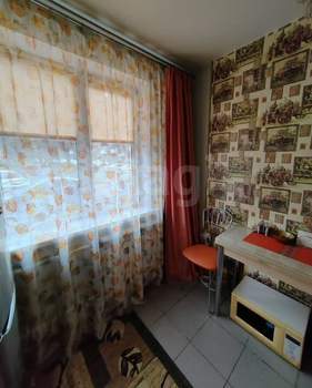 1-к квартира, вторичка, 31м2, 1/5 этаж