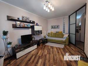 1-к квартира, вторичка, 43м2, 9/10 этаж