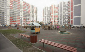 1-к квартира, вторичка, 27м2, 1/9 этаж