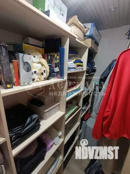 2-к квартира, вторичка, 43м2, 4/5 этаж