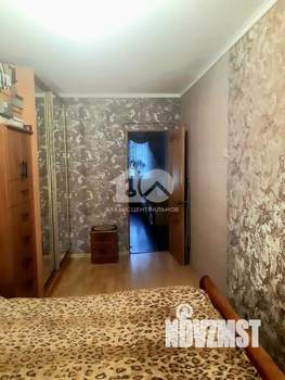 2-к квартира, вторичка, 44м2, 1/5 этаж