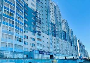 1-к квартира, вторичка, 33м2, 15/15 этаж