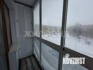 3-к квартира, вторичка, 60м2, 4/5 этаж