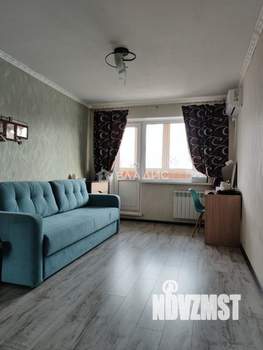 2-к квартира, вторичка, 45м2, 3/5 этаж