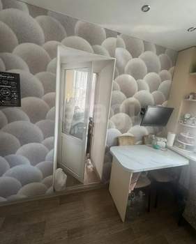 2-к квартира, вторичка, 66м2, 2/8 этаж