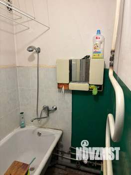 1-к квартира, вторичка, 30м2, 1/5 этаж