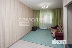 1-к квартира, вторичка, 36м2, 2/12 этаж