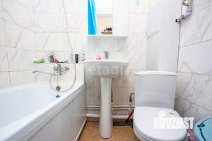 1-к квартира, вторичка, 23м2, 3/9 этаж