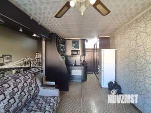 Студия квартира, вторичка, 23м2, 4/5 этаж