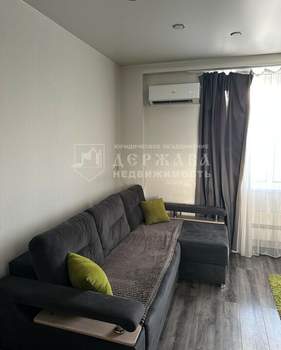 2-к квартира, вторичка, 43м2, 16/16 этаж