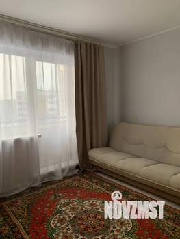 1-к квартира, вторичка, 34м2, 8/9 этаж