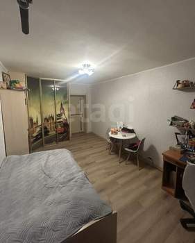 3-к квартира, вторичка, 107м2, 8/10 этаж