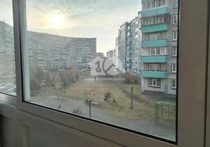 1-к квартира, вторичка, 37м2, 3/10 этаж