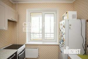 1-к квартира, вторичка, 30м2, 2/10 этаж