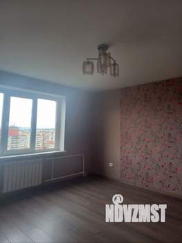 2-к квартира, вторичка, 50м2, 9/9 этаж