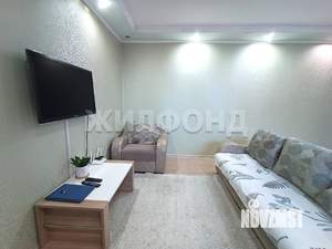 3-к квартира, вторичка, 67м2, 4/7 этаж