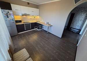 1-к квартира, вторичка, 48м2, 8/10 этаж