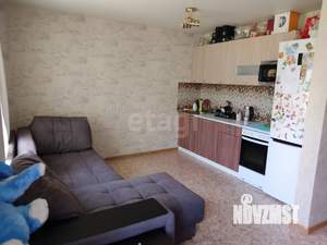 1-к квартира, вторичка, 33м2, 1/9 этаж