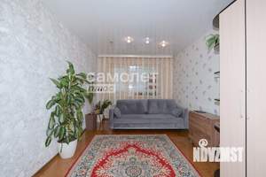 2-к квартира, вторичка, 45м2, 4/5 этаж