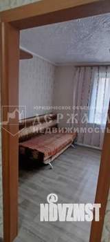 1-к квартира, вторичка, 23м2, 2/5 этаж