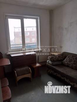3-к квартира, вторичка, 68м2, 9/10 этаж