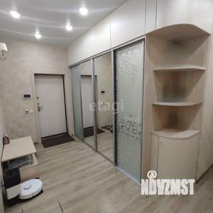 2-к квартира, вторичка, 69м2, 2/5 этаж