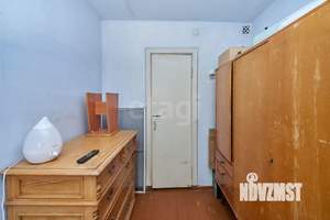 2-к квартира, вторичка, 41м2, 2/5 этаж