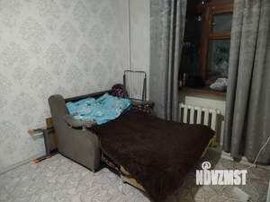 Студия квартира, вторичка, 18м2, 1/3 этаж