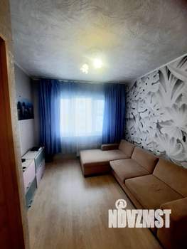 1-к квартира, вторичка, 33м2, 5/15 этаж