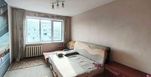Студия квартира, вторичка, 17м2, 5/9 этаж