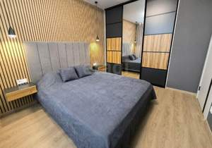 2-к квартира, вторичка, 42м2, 17/18 этаж