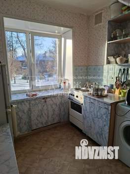 1-к квартира, вторичка, 31м2, 2/5 этаж