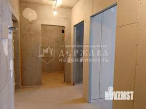 1-к квартира, вторичка, 40м2, 2/13 этаж