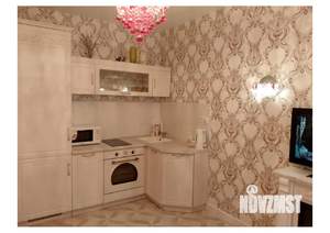 2-к квартира, вторичка, 43м2, 5/15 этаж