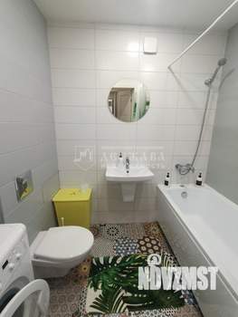 1-к квартира, вторичка, 37м2, 8/14 этаж